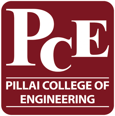 Pillai College of Engineering, New Panvel (Autonomous)